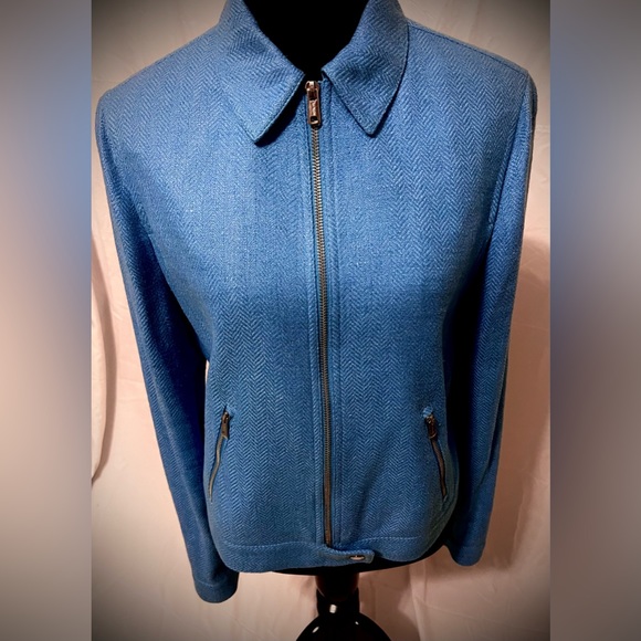 Beautiful Ralph Lauren Jacket, Size 8, Excellent Condition, Used Once - Picture 1 of 7